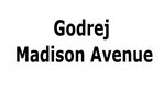 Godrej Madison Avenue Logo